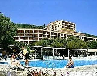 Nissaki 4* ניסקי