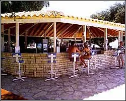 Nissaki מלון 4*