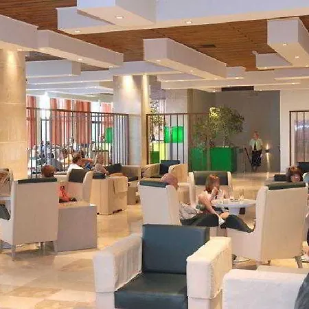 Nissaki Hotel