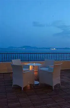 Hotel Nissaki Nisaki (Corfu)