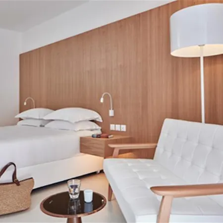 Hotel Nissaki 4*
