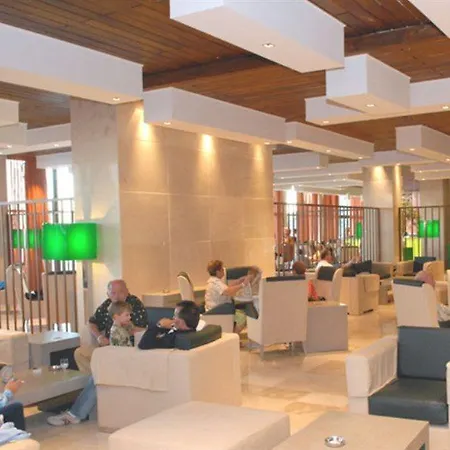 Nissaki Hotel