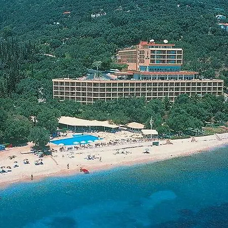 Nissaki Nisaki (Corfu)