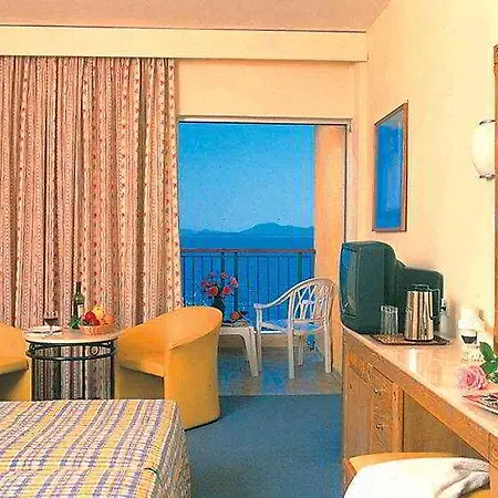 Hotel Nissaki Nisaki (Corfu)