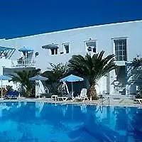 Nissaki Hotel