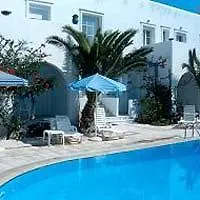 Hotel Nissaki Nisaki (Corfu)