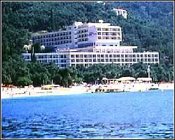Hotel Nissaki Nisaki (Corfu)