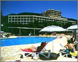 Nissaki Nisaki (Corfu)
