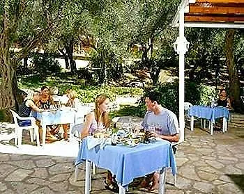 Nissaki Hotel 4*